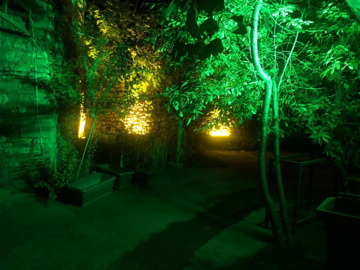 Hamam Hostel 1469 - Istanbul — Fotoğraflar 2
